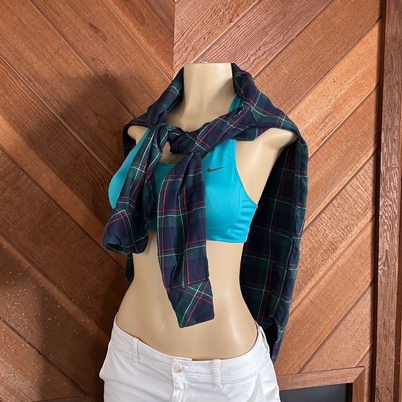 H&M Flannel - Picture 6 of 6